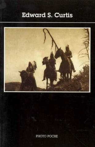 Edward S. Curtis