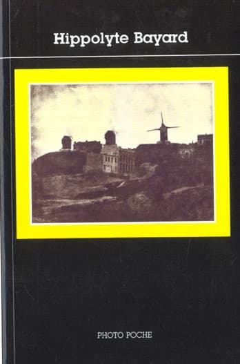 Hippolyte Bayard