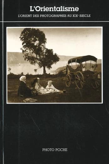 L'orientalisme