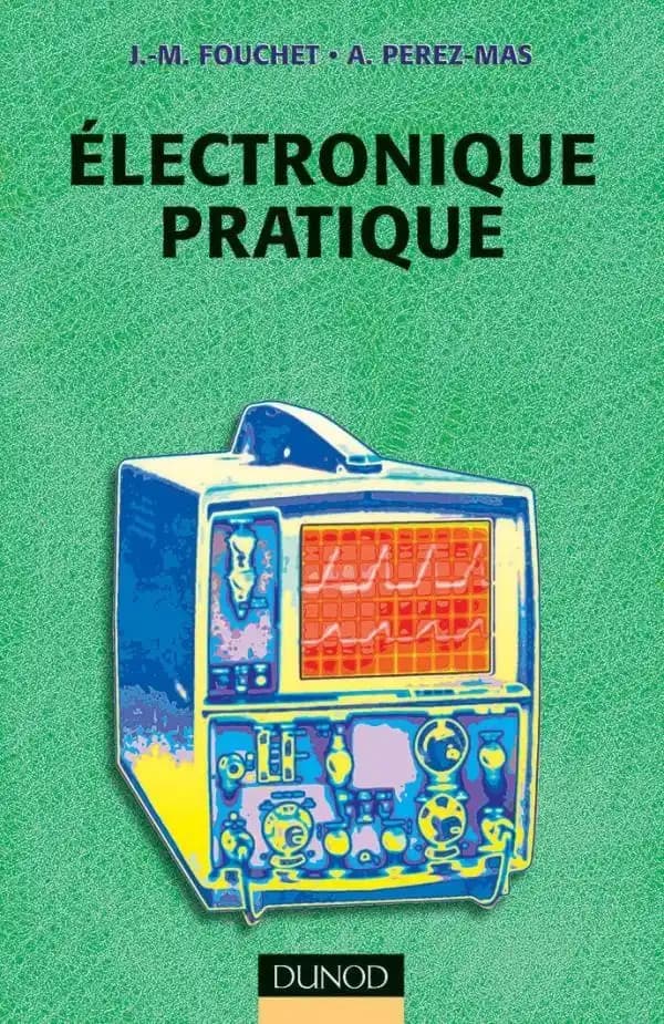 Électronique pratique : formation continue