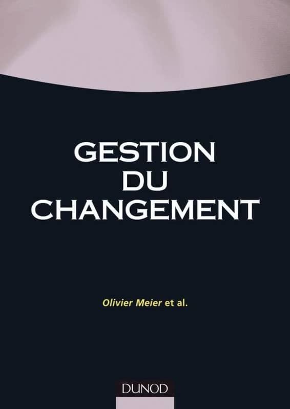 CAMPUS- GESTION DU CHANGEMENT