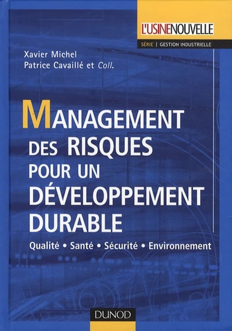 CAMPUS- MANAGEMENT DES RISQUES