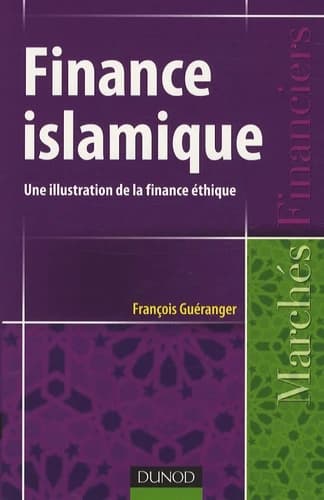 CAMPUS FINANCE ISLAMIQUE