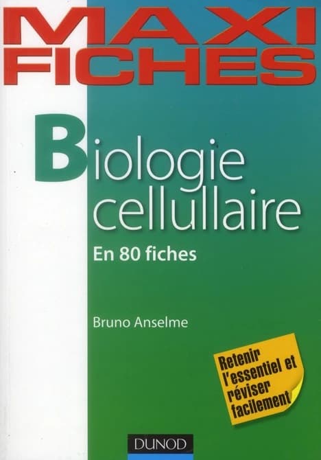 Biologie cellulaire