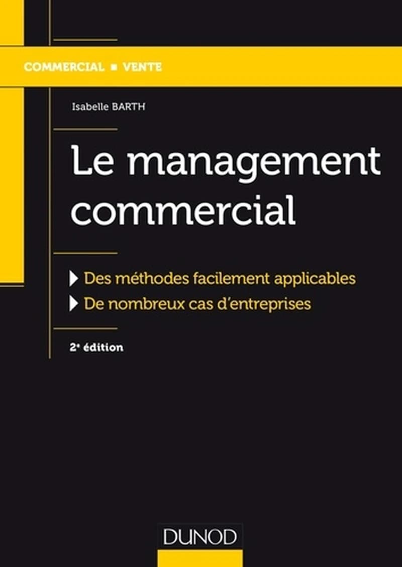 CAMPUS LE MANAGEMENT COMMERCIAL