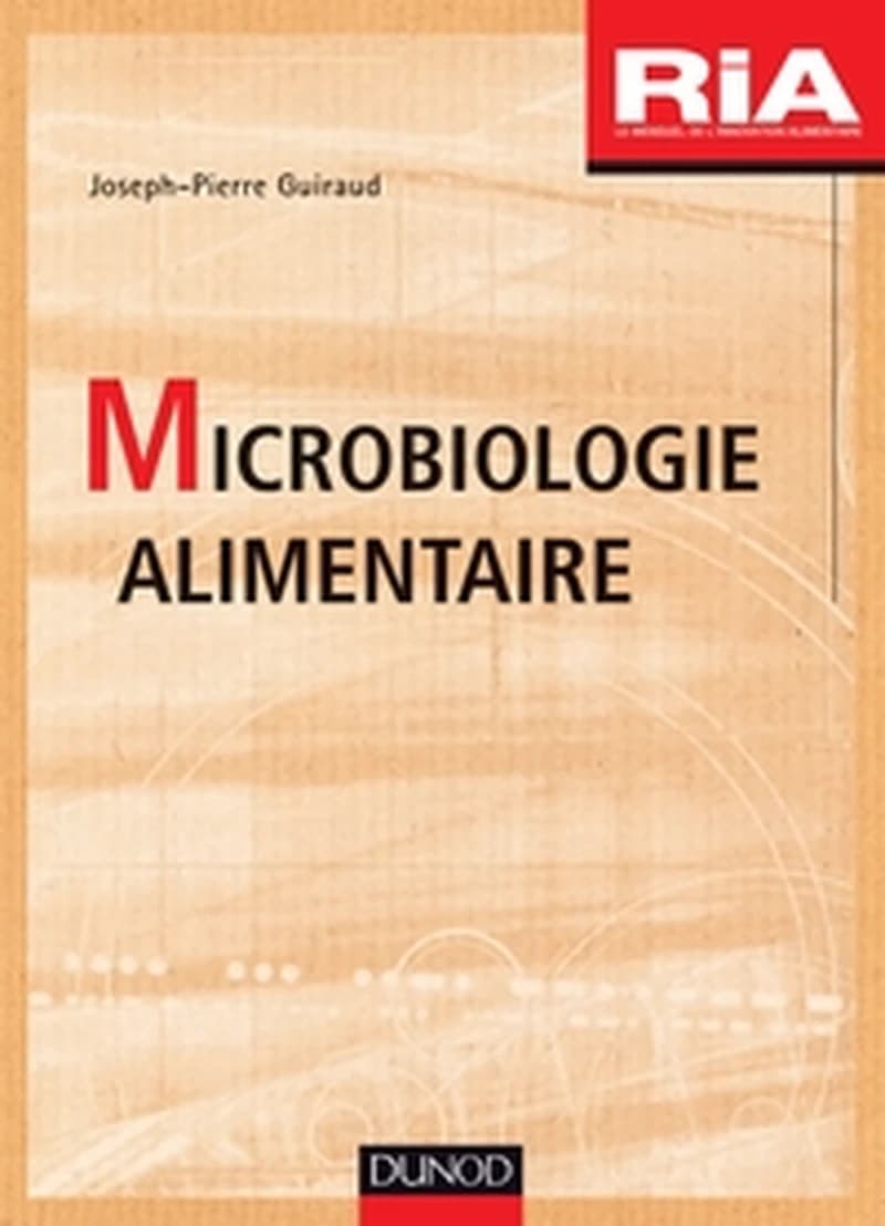 Microbiologie alimentaire
