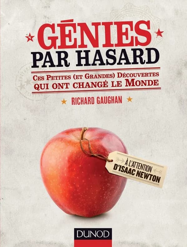 Génies par hasard