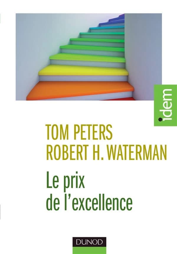 Le prix de l'excellence