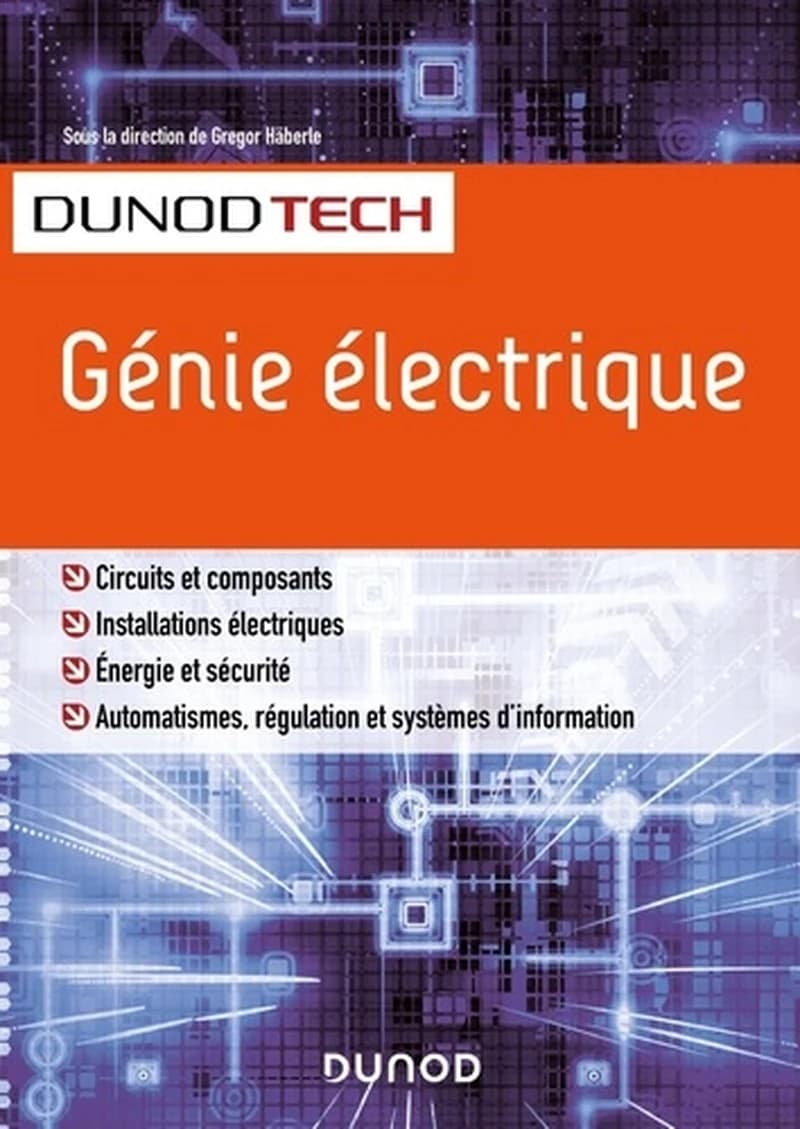 CAMPUS GENIE ELECTRIQUE