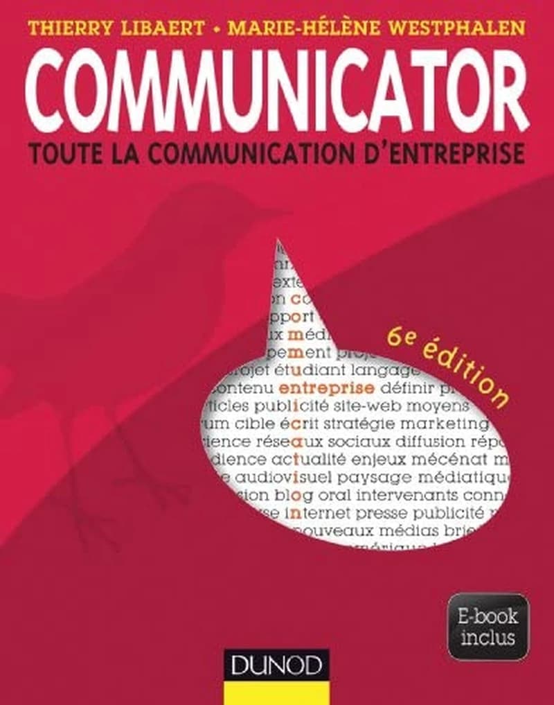 CAMPUS COMMUNICATOR - 6E EDITION