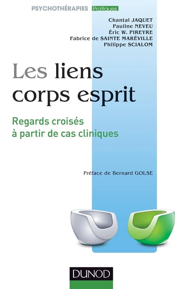 Les liens corps esprit : perspectives croisées à partir de cas cliniques