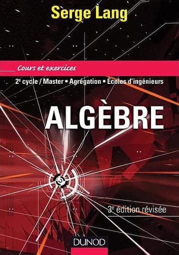 CAMPUS ALGEBRE - COURS ET EXERCICES NP