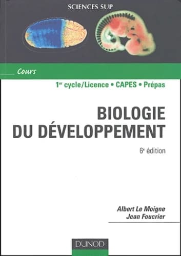CAMPUS BIOLOGIE DU DEVELOPPEMENT