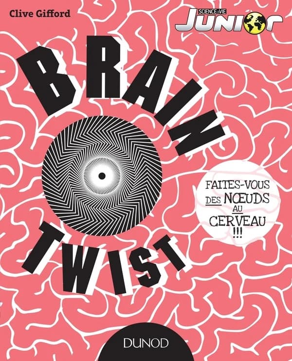 Brain twist