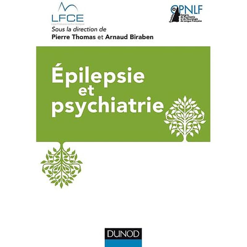 Epilepsie et psychiatrie