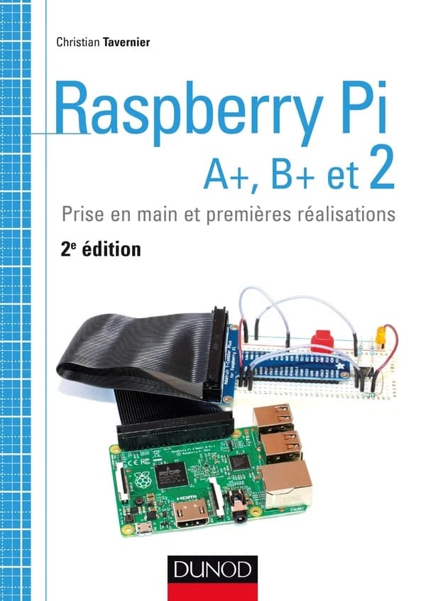Raspberry Pi