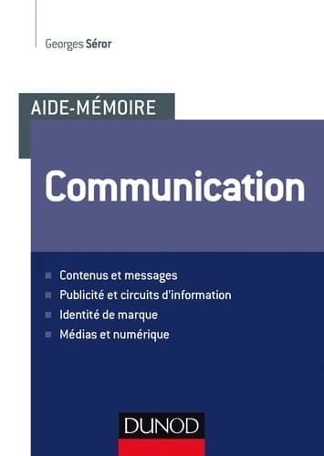CAMPUS AIDE-MEMOIRE - CMMUNICATION