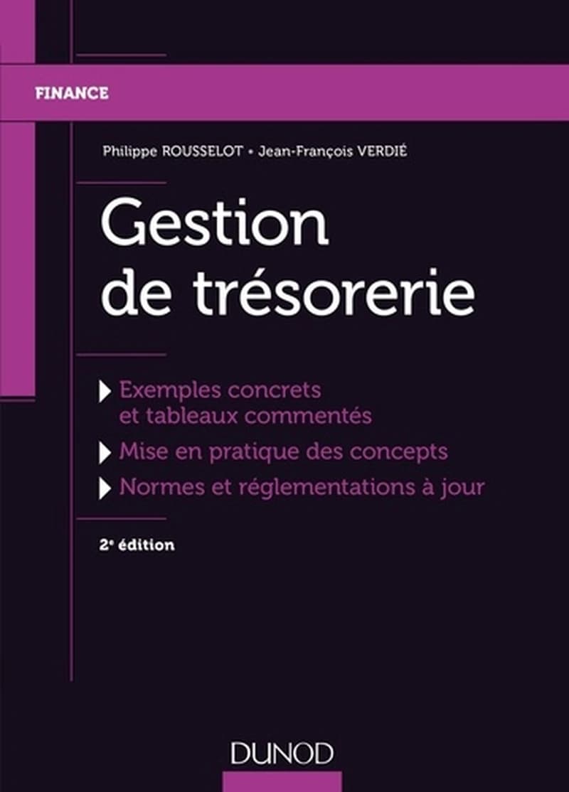 CAMPUS GESTION DE TRESORERIE