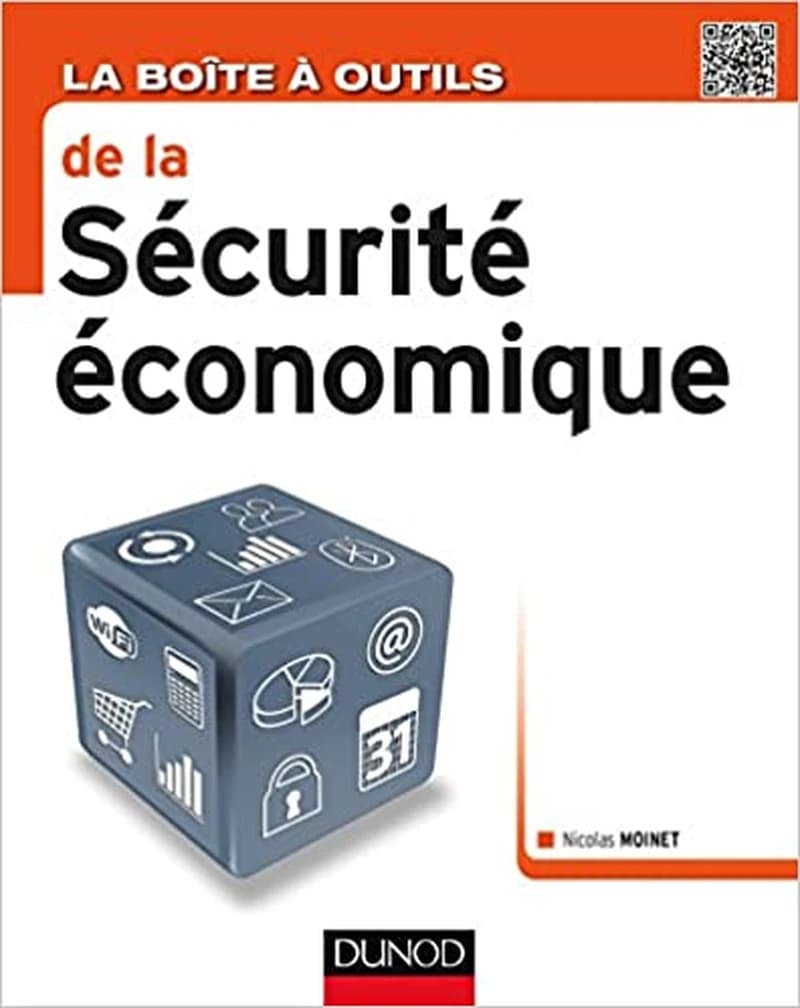 CAMPUS LA BOITE A OUTILS DE LA SECURITE ECONOMIQUE