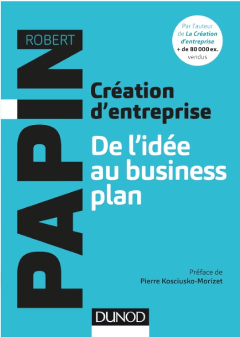 CAMPUS CREATION D'ENTREPRISE : DE L'IDEE AU BUSINESS