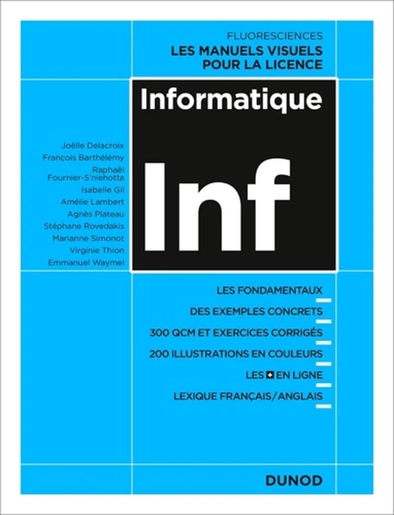 CAMPUS INFORMATIQUE