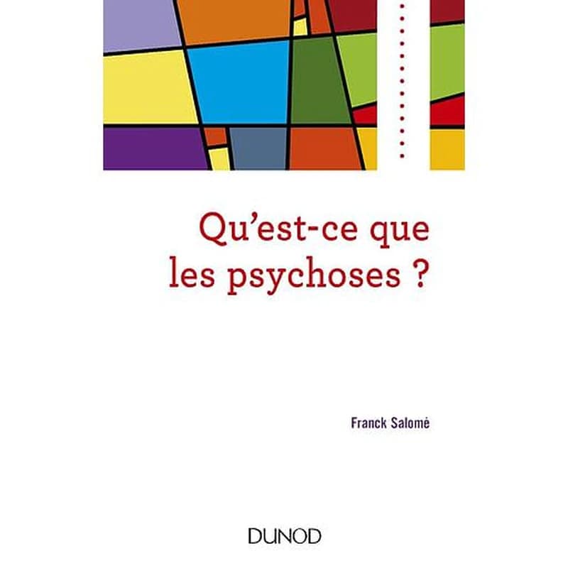 Qu'est-ce que les psychoses ? : clinique, modèles et prises en charge