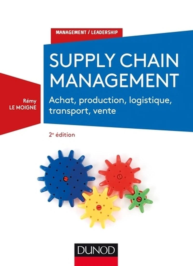SUPPLY CHAIN MANAGEMENT 2ED CAMPUS