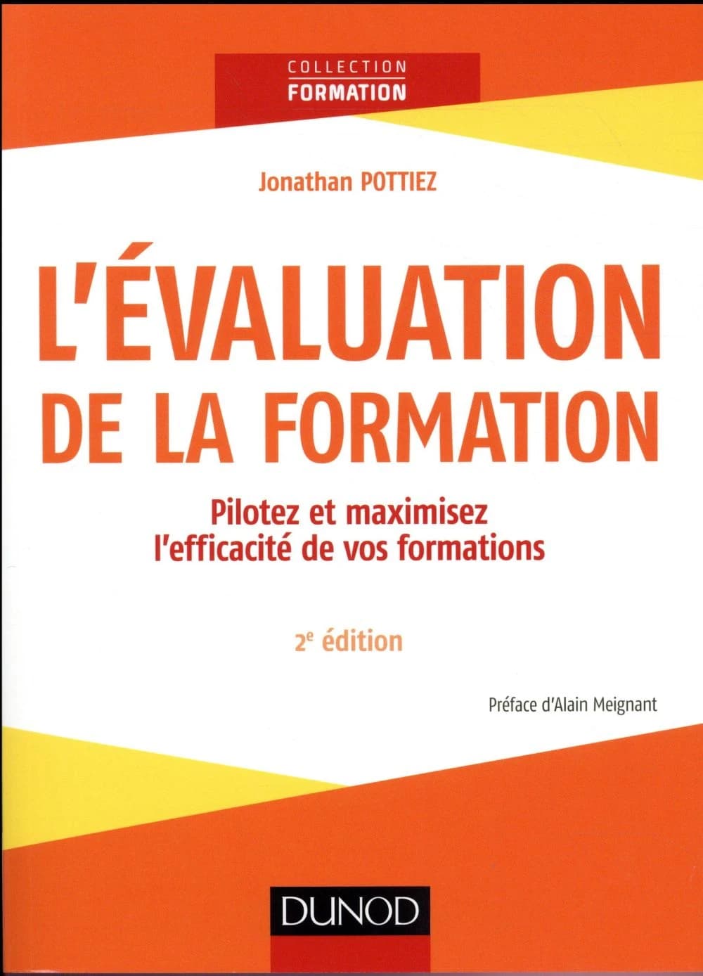 L'évaluation de la formation : pilotez et maximisez l'efficacité de vos formations