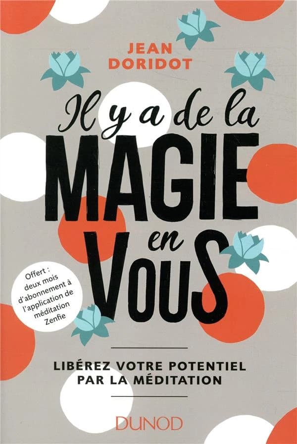 Il y a de la magie en vous !