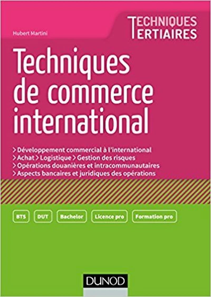 CAMPUS TECHNOLOGIES DE COMMERCE INTERNATIONAL
