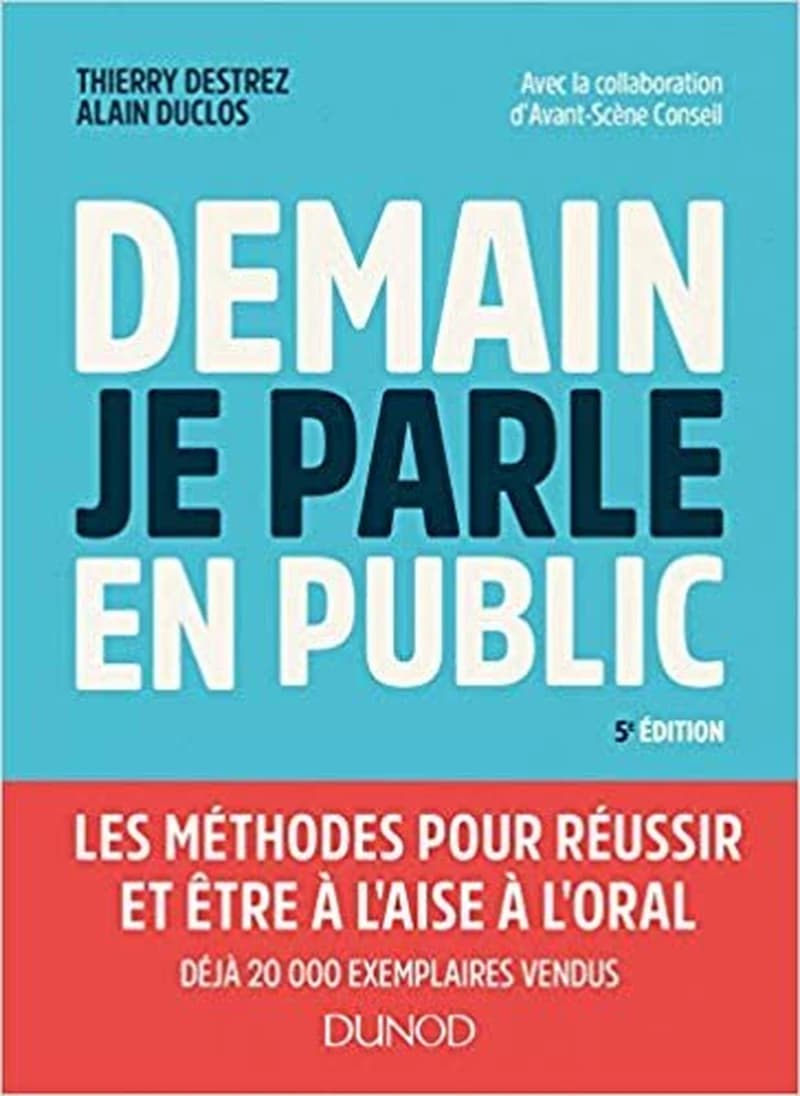 CAMPUS DEMAIN JE ÂRLE EN PUBLIC