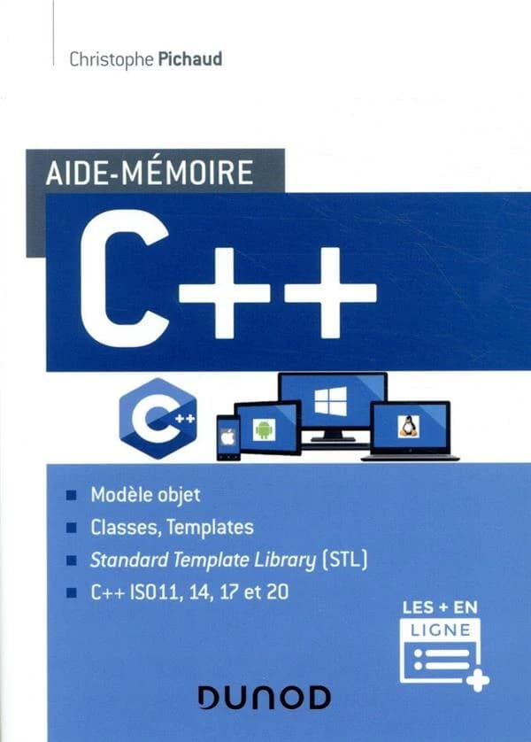 C++