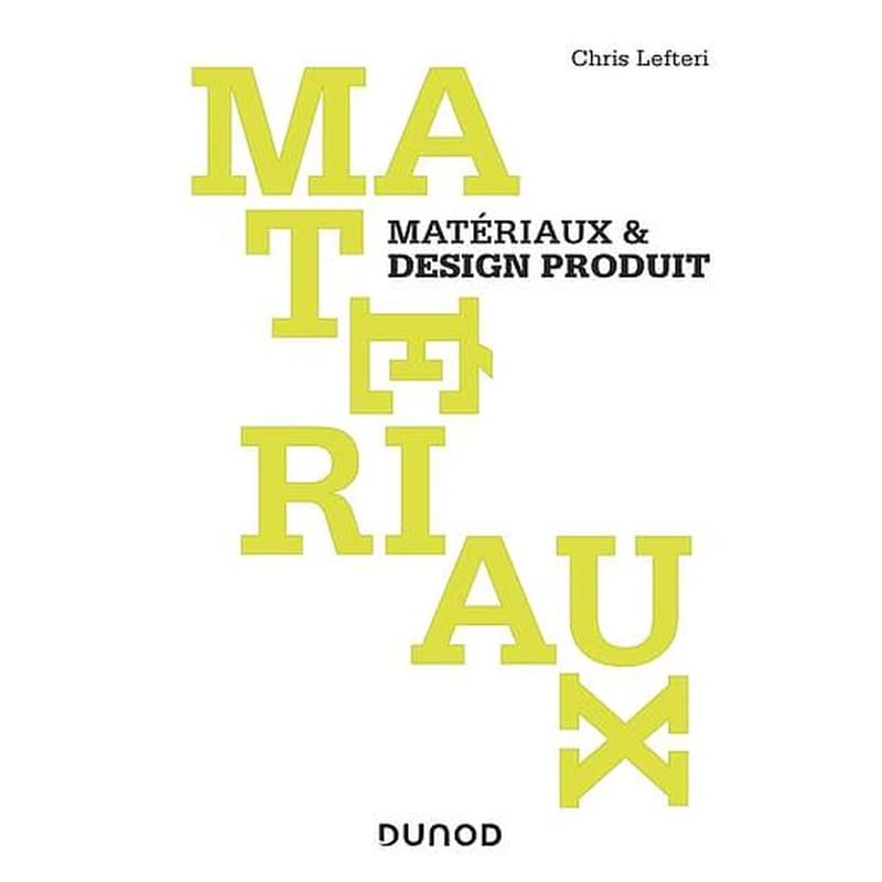 Matériaux & design produit - Campus