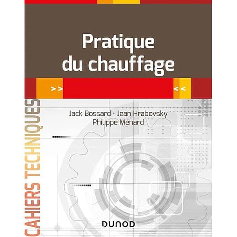 Pratique du chauffage