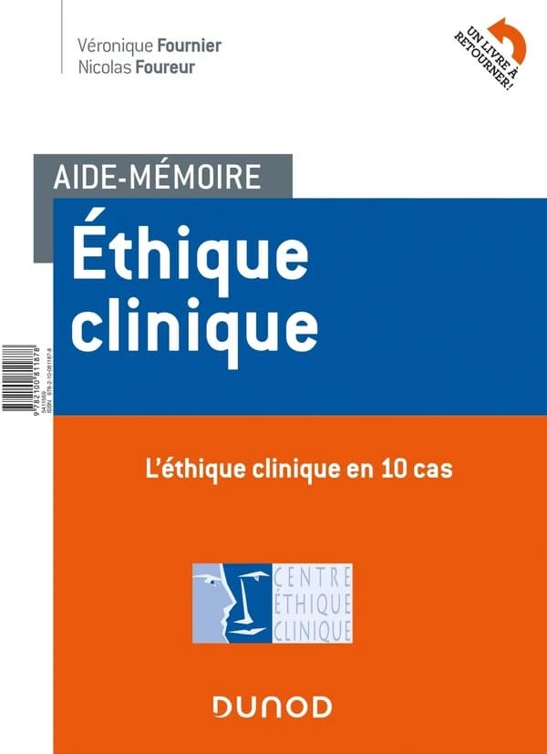 Éthique clinique