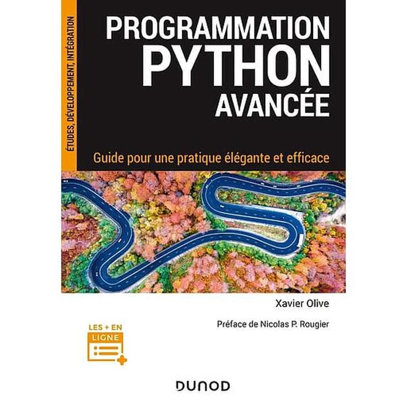 Programmation Python avancée : guide pour une pratique élégante et efficace