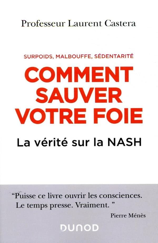 Comment sauver votre foie : la vérité sur la NASH