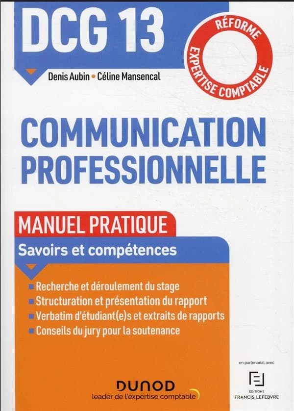 Communication professionnelle