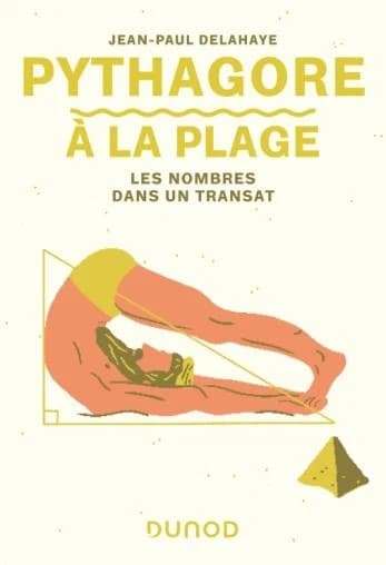 Pythagore à la plage : les nombres dans un transat