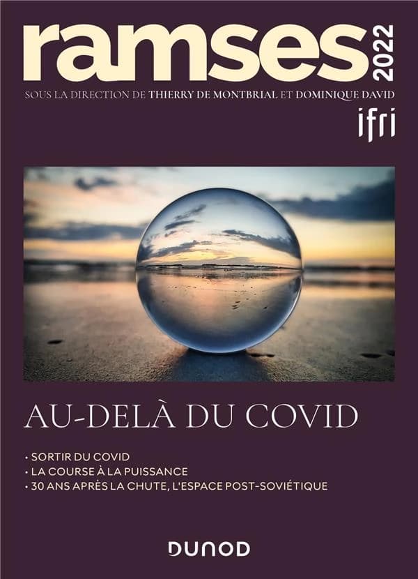 RAMSES 2022 : au-delà du covid