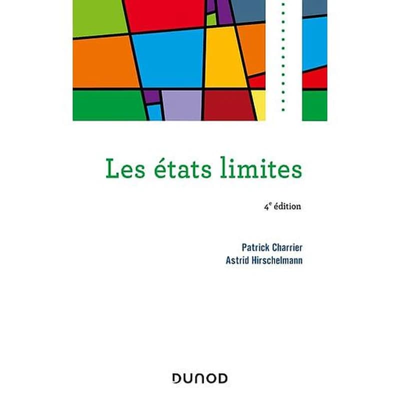 Les états limites (4e éd.)