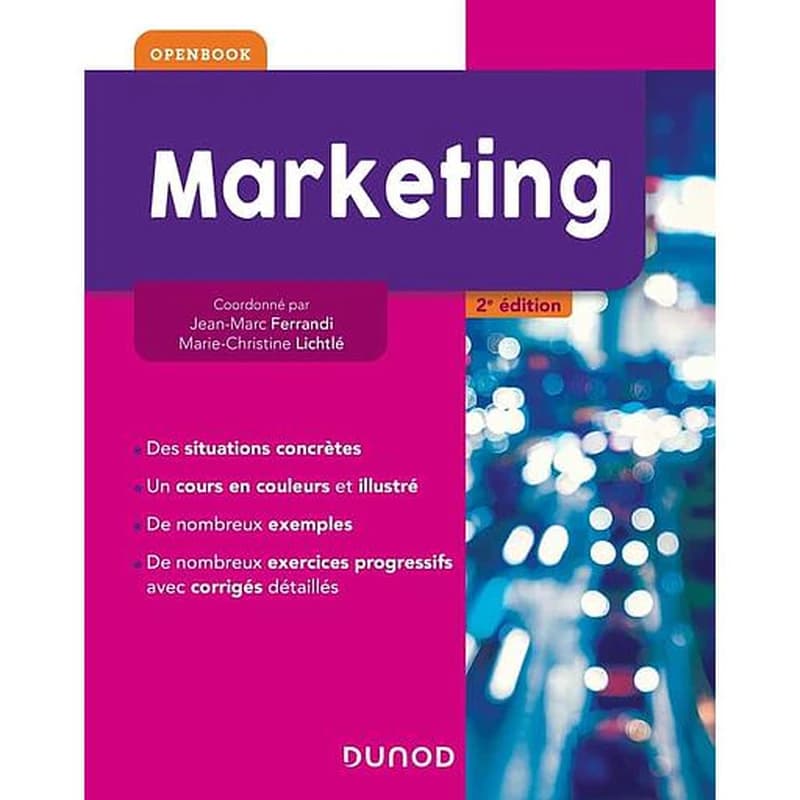 Marketing