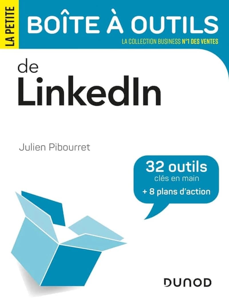 CAMPUS LA PETITE BOITE A OUTILS DE LINKEDIN
