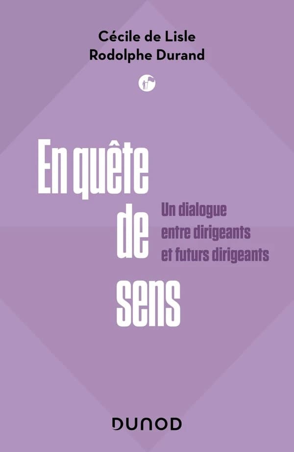 En quête de sens : un dialogue entre dirigeants et futurs dirigeants