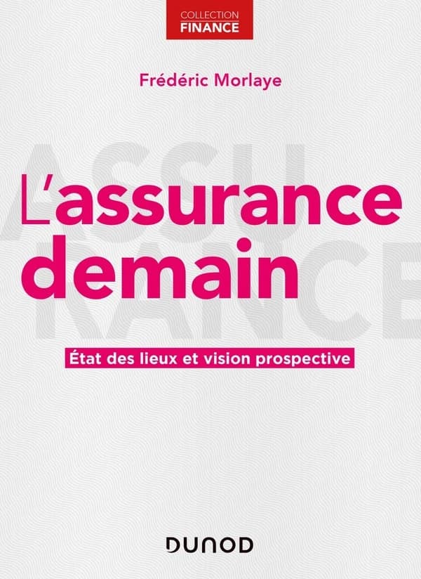 L'assurance demain : état des lieux et vision prospective