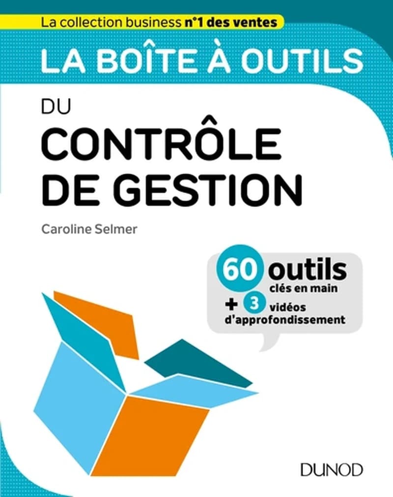 CAMPUS - LA BOITE A OUTILS CONTROLE DE GESTION