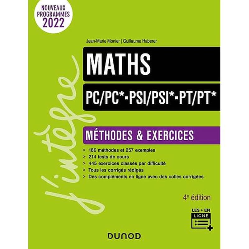 Maths PC