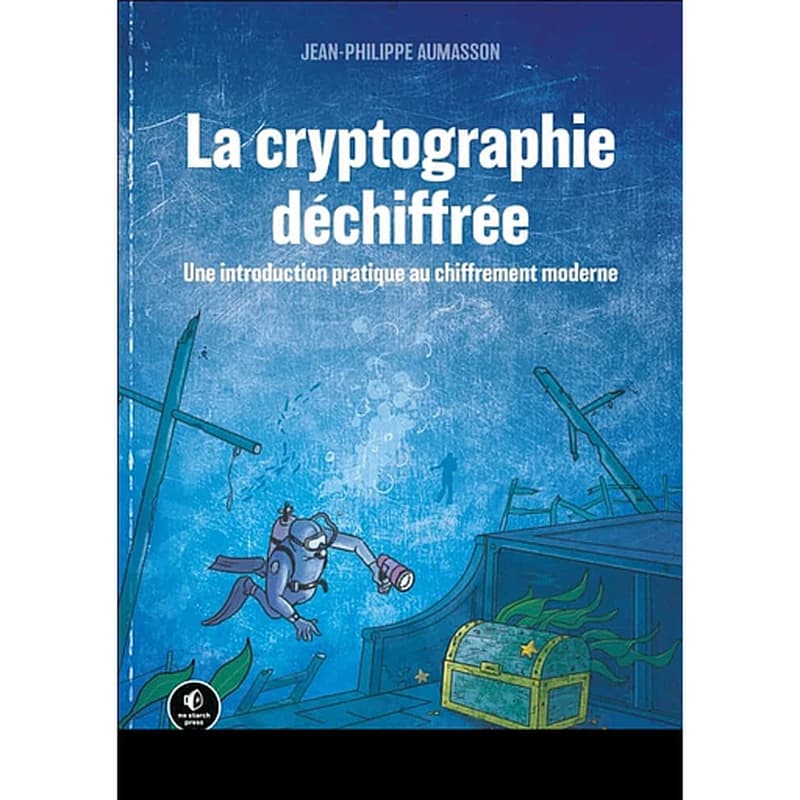 La cryptographie déchiffrée