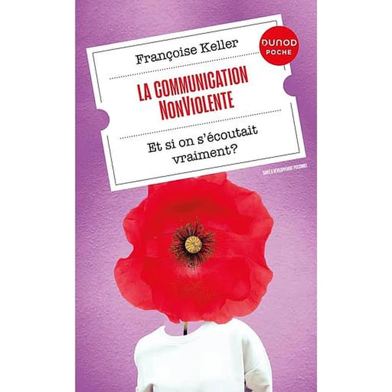 La communication nonviolente : et si on s'écoutait vraiment ?