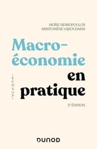 CAMPUS MACROECONOMIE EN PRATIQUE - 2E ED.